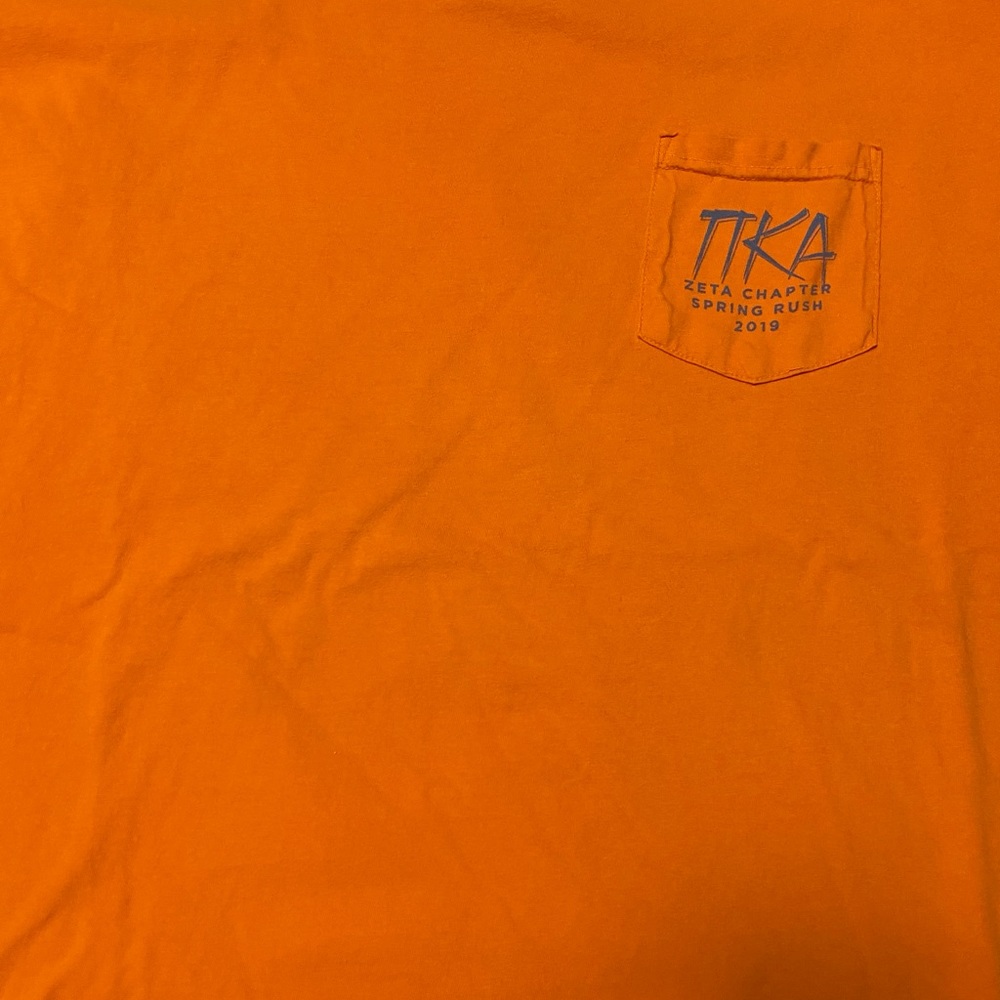 PIKE Fraternity Shirt